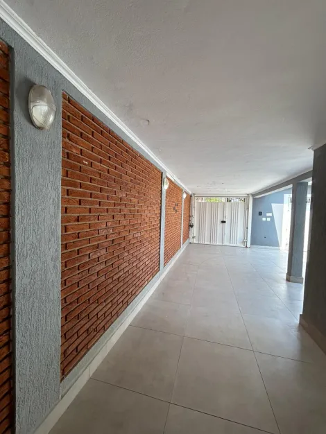 Ribeirao Preto Jardim Independencia Casa Venda R$645.000,00 3 Dormitorios 6 Vagas Area do terreno 250.00m2 Area construida 152.59m2
