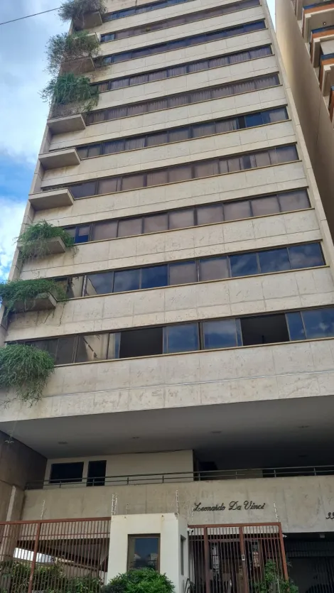 Sao Jose do Rio Preto Centro Apartamento Venda R$850.000,00 Condominio R$1.300,00 3 Dormitorios 2 Vagas 