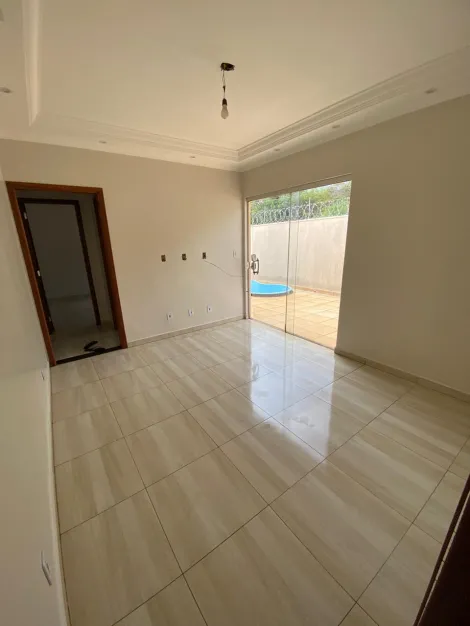 Ribeirao Preto Jardim Alexandre Balbo Casa Venda R$370.000,00 3 Dormitorios 5 Vagas Area do terreno 222.62m2 Area construida 125.84m2