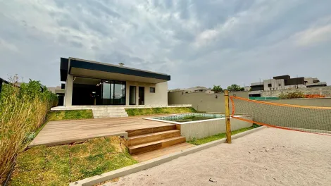 Ribeirao Preto Condominios Zona Sul casa condominio Venda R$3.400.000,00 Condominio R$600,00 4 Dormitorios 5 Vagas Area do terreno 701.03m2 Area construida 320.00m2