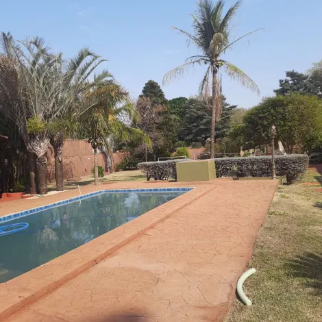 Ribeirao Preto Parque Sao Sebastiao casa condominio Venda R$2.500.000,00 Condominio R$2.000,00 3 Dormitorios 6 Vagas Area do terreno 2560.00m2 Area construida 581.25m2