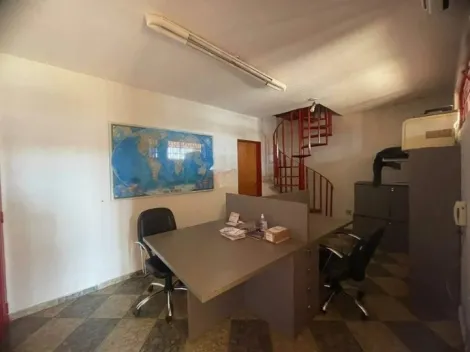 Ribeirao Preto Candido Portinari comercial padrao Locacao R$ 7.100,00  2 Vagas Area do terreno 290.54m2 Area construida 290.54m2