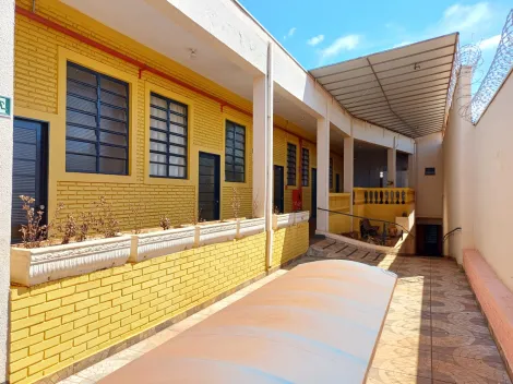 Ribeirao Preto Jardim Paulistano comercial padrao Venda R$2.120.000,00 10 Dormitorios 2 Vagas Area do terreno 790.00m2 Area construida 775.00m2