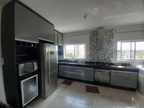 Ribeirao Preto Parque dos Bandeirantes Apartamento Venda R$310.000,00 2 Dormitorios 1 Vaga 