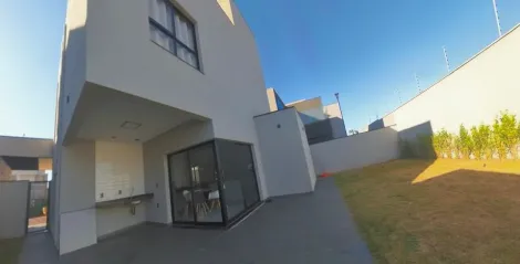 Ribeirao Preto Vivendas da Mata casa condominio Locacao R$ 7.100,00 Condominio R$550,00 3 Dormitorios 4 Vagas Area do terreno 300.00m2 Area construida 175.10m2