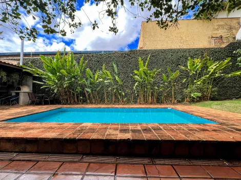 Casa comercial de 562m² com 09 salas à venda - Alto da Boa Vista