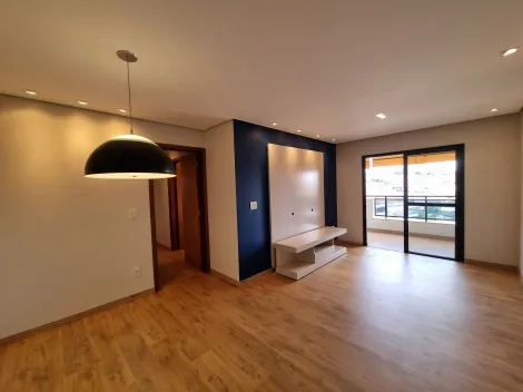 Ribeirao Preto Santa Cruz Apartamento Venda R$620.000,00 Condominio R$1.050,00 3 Dormitorios 2 Vagas 