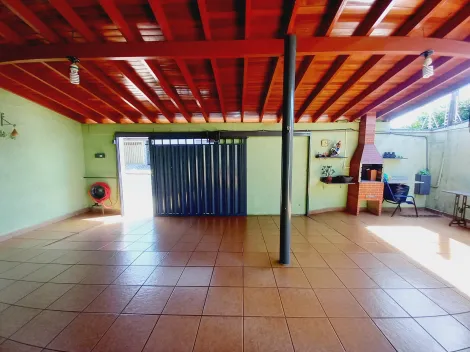 Ribeirao Preto Jose Sampaio Casa Venda R$380.000,00 3 Dormitorios 5 Vagas Area do terreno 200.00m2 Area construida 156.19m2