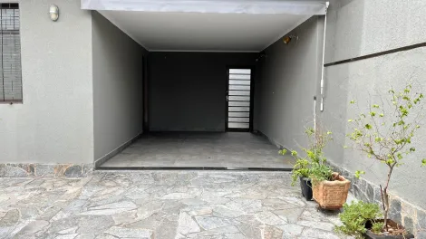 Ribeirao Preto Parque dos Bandeirantes Casa Venda R$550.000,00 4 Dormitorios 2 Vagas Area do terreno 310.00m2 Area construida 203.04m2