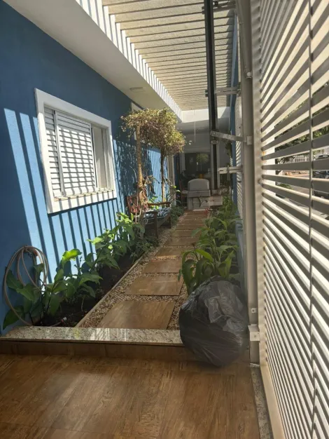 Ribeirao Preto Jardim Independencia Casa Venda R$650.000,00 3 Dormitorios 2 Vagas Area do terreno 205.00m2 Area construida 184.60m2