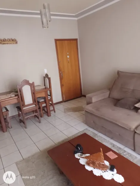Ribeirao Preto Jardim Florida Apartamento Venda R$309.000,00 Condominio R$300,00 2 Dormitorios 1 Vaga 