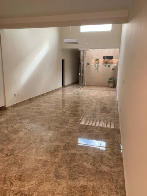 Bonfim Paulista Condominios Zona Sul casa condominio Locacao R$ 4.900,00 Condominio R$550,00 3 Dormitorios 2 Vagas Area do terreno 254.82m2 Area construida 154.00m2