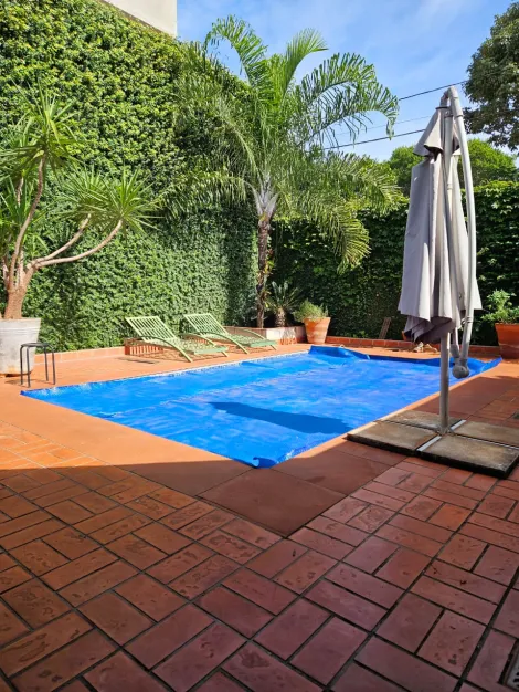 Bonfim Paulista Centro casa condominio Venda R$1.950.000,00 Condominio R$815,00 4 Dormitorios 4 Vagas Area do terreno 433.00m2 Area construida 323.84m2