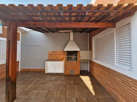 Ribeirao Preto Parque dos Bandeirantes Casa Venda R$550.000,00 3 Dormitorios 4 Vagas Area do terreno 266.00m2 Area construida 153.62m2