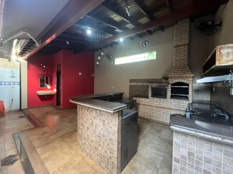 Ribeirao Preto Jardim Interlagos casa condominio Venda R$900.000,00 Condominio R$800,00 3 Dormitorios 5 Vagas Area do terreno 331.01m2 Area construida 273.67m2
