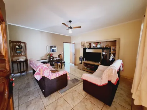 Ribeirao Preto Vila Monte Alegre Casa Venda R$636.000,00 4 Dormitorios 4 Vagas Area do terreno 270.00m2 Area construida 149.55m2