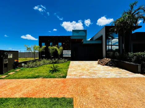 Ribeirao Preto Vivendas da Mata casa condominio Locacao R$ 7.000,00 Condominio R$630,00 3 Dormitorios 4 Vagas Area do terreno 250.00m2 Area construida 155.00m2