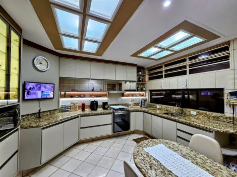 Ribeirao Preto Vila Monte Alegre Casa Venda R$1.300.000,00 3 Dormitorios 6 Vagas Area do terreno 540.00m2 Area construida 310.54m2