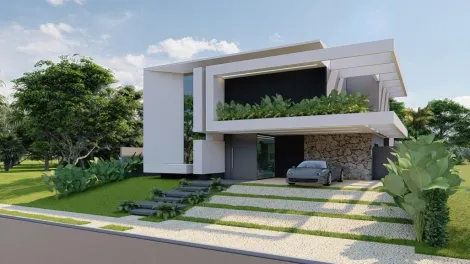 Bonfim Paulista Bonfim Paulista casa condominio Venda R$4.790.000,00 Condominio R$1.000,00 5 Dormitorios 4 Vagas Area do terreno 551.70m2 Area construida 432.11m2