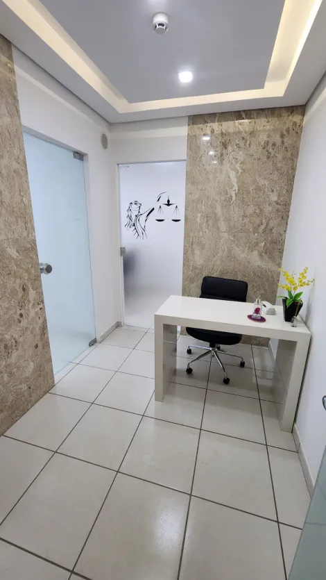 Ribeirao Preto Nova Ribeirania comercial condominio Venda R$367.000,00 Condominio R$580,00  1 Vaga 