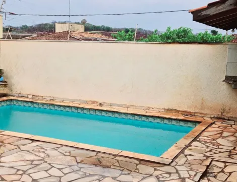 Ribeirao Preto Parque dos Bandeirantes Casa Venda R$598.500,00 3 Dormitorios 2 Vagas Area do terreno 313.02m2 Area construida 248.46m2