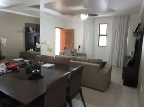 Ribeirao Preto Vila Monte Alegre Casa Venda R$640.000,00 3 Dormitorios 2 Vagas Area do terreno 132.12m2 Area construida 210.70m2