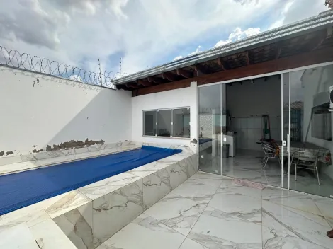 Ribeirao Preto Parque das Figueiras Casa Venda R$390.000,00 3 Dormitorios 2 Vagas Area do terreno 200.00m2 Area construida 200.39m2