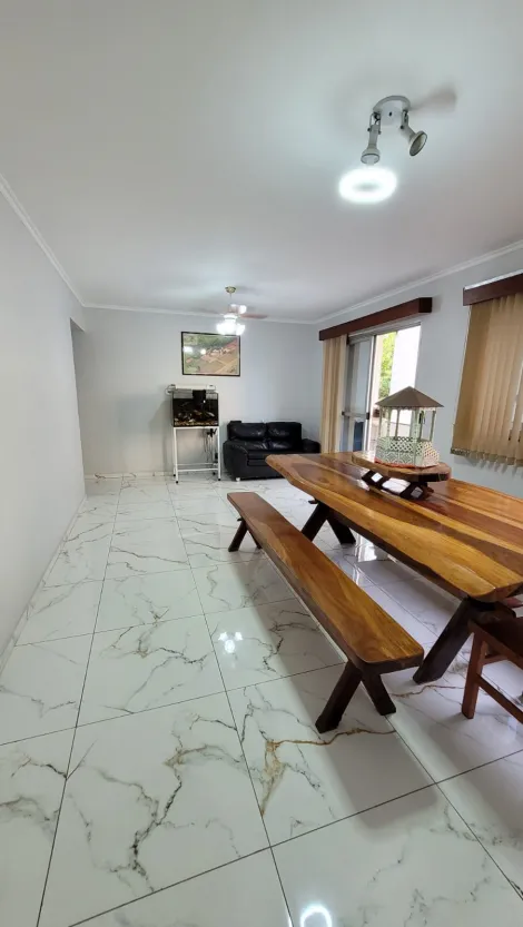 Ribeirao Preto Presidente Medici Apartamento Venda R$350.000,00 Condominio R$670,00 4 Dormitorios 4 Vagas 