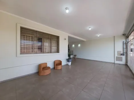 Ribeirao Preto Parque dos Bandeirantes Casa Venda R$780.000,00 3 Dormitorios 3 Vagas Area do terreno 312.50m2 Area construida 247.74m2