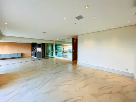 Ribeirao Preto Jardim Botanico Apartamento Venda R$2.500.000,00 Condominio R$1.300,00 4 Dormitorios 5 Vagas 