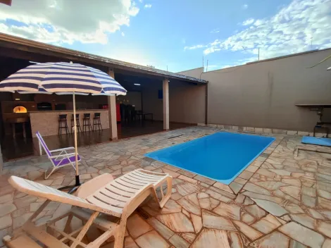 Ribeirao Preto Palmares casa condominio Venda R$610.000,00 Condominio R$270,00 2 Dormitorios 2 Vagas Area do terreno 336.00m2 Area construida 197.57m2