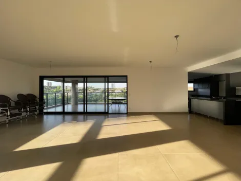 Ribeirao Preto Jardim Olhos D`Agua Apartamento Locacao R$ 20.000,00 Condominio R$2.300,00 4 Dormitorios 4 Vagas 
