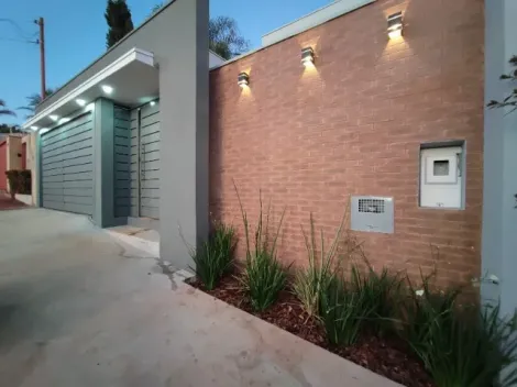 Cravinhos Jardim das Acacias Casa Venda R$770.000,00 3 Dormitorios 2 Vagas Area do terreno 270.00m2 Area construida 165.00m2