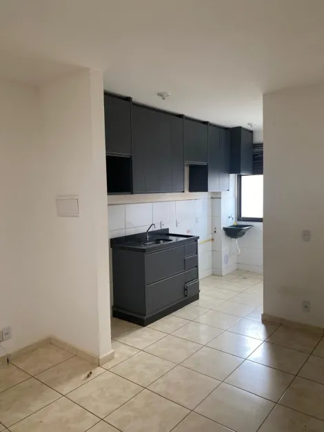 Ribeirao Preto Jardim Interlagos Apartamento Venda R$225.000,00 Condominio R$333,00 2 Dormitorios 1 Vaga 