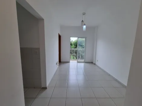 Ribeirao Preto Jardim Ana Maria Apartamento Locacao R$ 1.500,00 Condominio R$250,00 1 Dormitorio 1 Vaga 