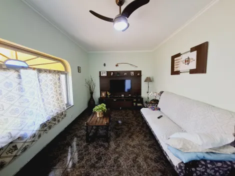 Ribeirao Preto Ipiranga Casa Venda R$500.000,00 4 Dormitorios 1 Vaga Area do terreno 250.00m2 Area construida 145.67m2