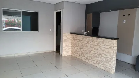 Ribeirao Preto Adelino Simioni Casa Locacao R$ 1.200,00 3 Dormitorios 1 Vaga Area do terreno 200.00m2 Area construida 209.85m2
