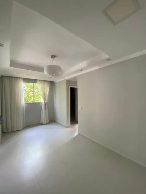 Ribeirao Preto Sumarezinho Apartamento Venda R$260.000,00 Condominio R$273,00 2 Dormitorios 1 Vaga 