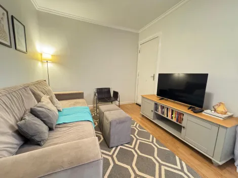 Ribeirao Preto Sumarezinho Apartamento Venda R$235.000,00 Condominio R$195,00 2 Dormitorios 1 Vaga 