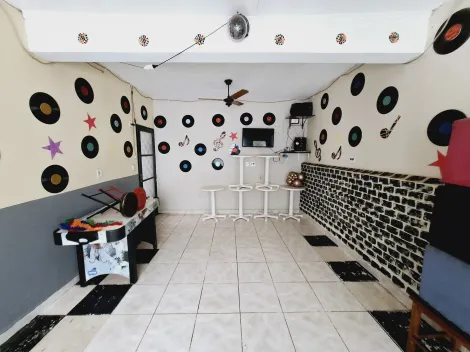 Ribeirao Preto Jardim Independencia Casa Venda R$600.000,00 3 Dormitorios 1 Vaga Area do terreno 274.90m2 Area construida 334.01m2