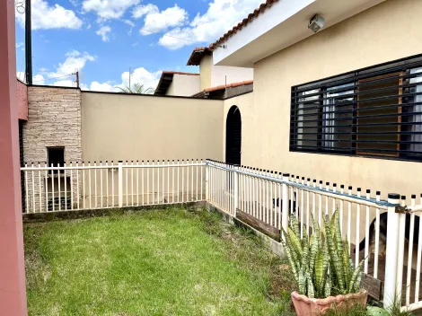 Ribeirao Preto Lagoinha Casa Venda R$800.000,00 3 Dormitorios 4 Vagas Area do terreno 420.00m2 Area construida 220.74m2