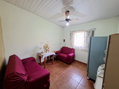 Ribeirao Preto Parque das Figueiras Casa Venda R$215.000,00 1 Dormitorio 1 Vaga Area do terreno 250.00m2 Area construida 56.79m2