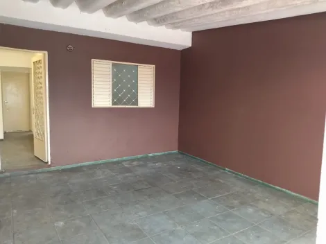 Ribeirao Preto Ipiranga Casa Venda R$509.000,00 4 Dormitorios 2 Vagas Area do terreno 279.50m2 Area construida 189.72m2