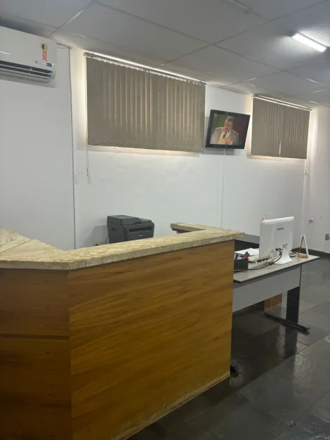 Ribeirao Preto Lagoinha comercial padrao Locacao R$ 40.000,00  115 Vagas Area do terreno 8900.00m2 Area construida 4900.00m2