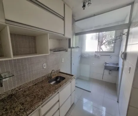Ribeirao Preto Lagoinha Apartamento Venda R$325.000,00 Condominio R$360,00 3 Dormitorios 2 Vagas 