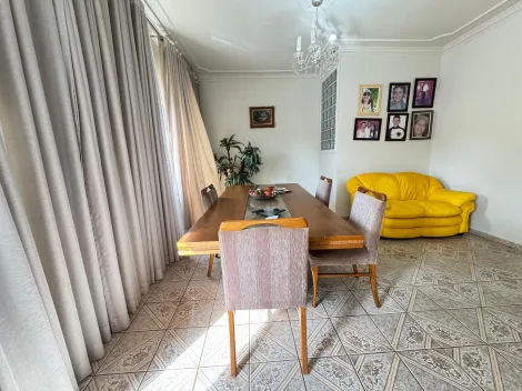 Ribeirao Preto Vila Monte Alegre comercial padrao Venda R$700.000,00 4 Dormitorios 2 Vagas Area do terreno 180.00m2 Area construida 256.33m2