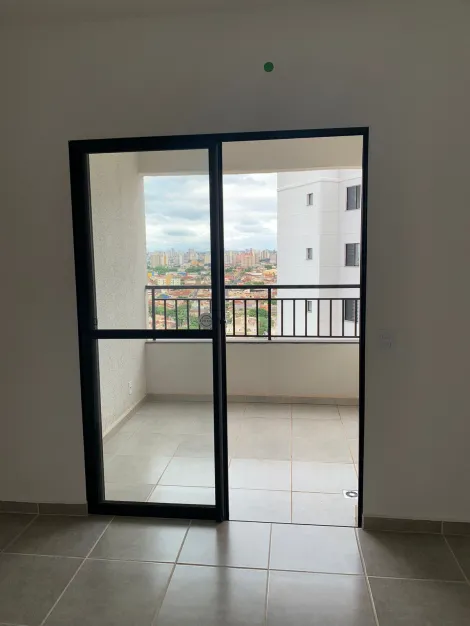 Ribeirao Preto Sumarezinho Apartamento Venda R$330.000,00 Condominio R$380,00 2 Dormitorios 1 Vaga 