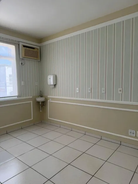 Ribeirao Preto Higienopolis comercial condominio Locacao R$ 2.000,00 Condominio R$700,00 
