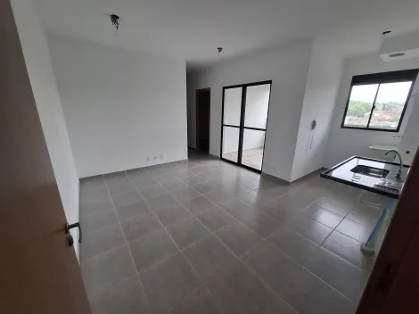 Ribeirao Preto Sumarezinho Apartamento Locacao R$ 1.900,00 Condominio R$500,00 3 Dormitorios 1 Vaga 