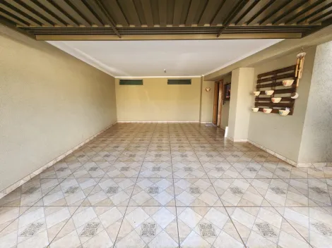 Ribeirao Preto Jose Sampaio Casa Venda R$349.000,00 3 Dormitorios 2 Vagas Area do terreno 214.71m2 Area construida 154.51m2